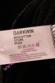 Блузка Darkwin